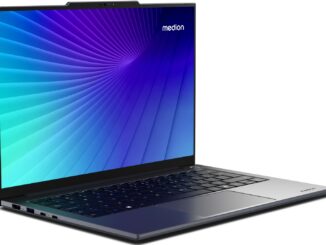 Laptop Medion Signium 14 S1 OLED