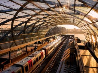 Elbe U-Bahn