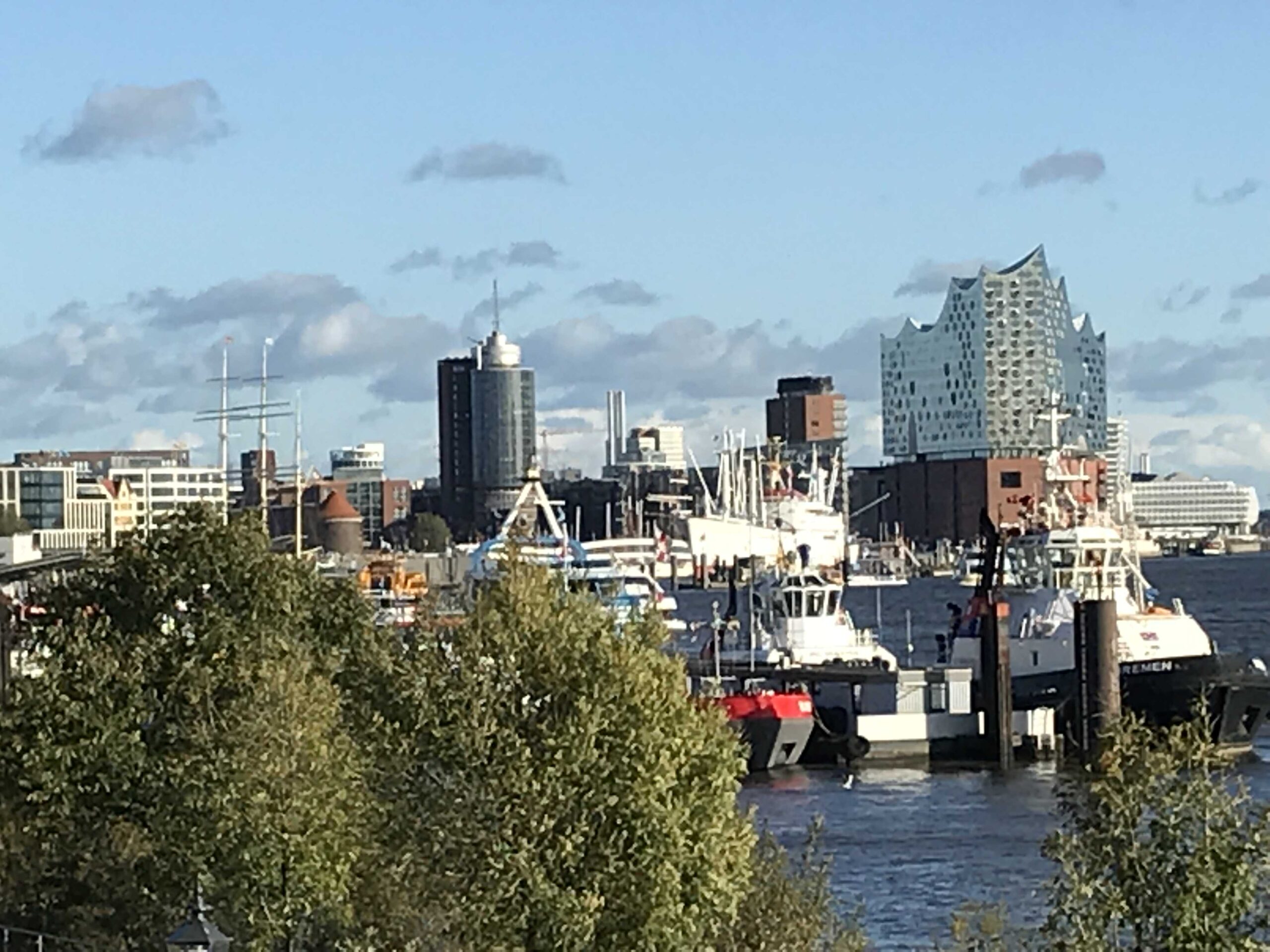 der Wirtschaftsraum Hamburg ideale Anwendungsszenarien bietet | der Wirtschaftsraum Hamburg ideale Anwendungsszenarien bietet