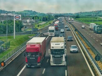 Polnische LKW Fahrer sind begehrt und das aus guten Gründen