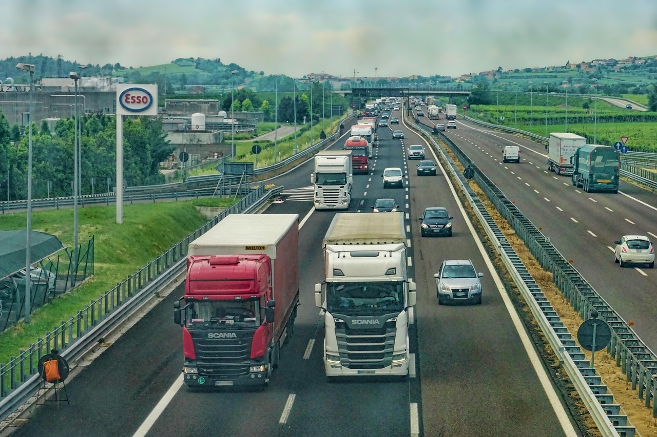 Polnische LKW Fahrer sind begehrt und das aus guten Gründen | Polnische LKW Fahrer sind begehrt und das aus guten Gründen