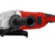 b1 Winkelschleifer 2400 W