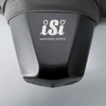 Airbag für Radfahrer Sneak Peak Hövding 4