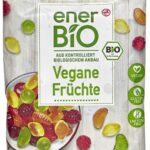 enerBiO-Früchtemix von Rossmann
