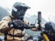 Dash-Cam für Motorradfahrer