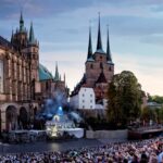 DomStufenFestspiele 2024 in Erfurt (Thüringen)
