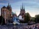 DomStufenFestspiele 2024 in Erfurt (Thüringen)