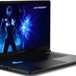 Ecom Erazer Defender 17 P1