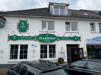 Giardino dItalia Italienisches Lebensgefühl im Herzen von Duvenstedt