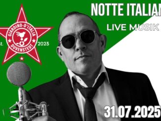 Giardino dItalia Italienische Nächte in Duvenstedt TEASER