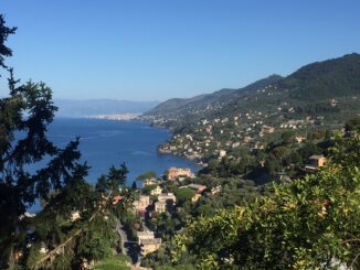 Italien, ein Sehnsuchtsort voller bester Kulinarik und toller Weine