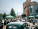 Oldtimertage im PS-Speicher