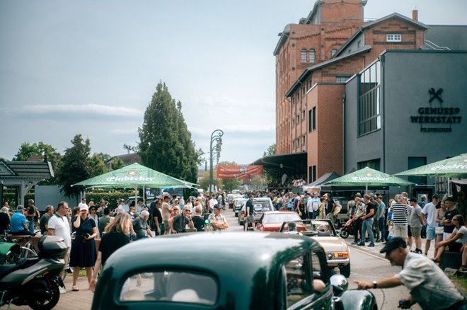Oldtimertage im PS-Speicher | Oldtimertage im PS-Speicher