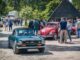 Oldtimertreffen am 15. Juni im Freilichtmsueum am Kiekeberg