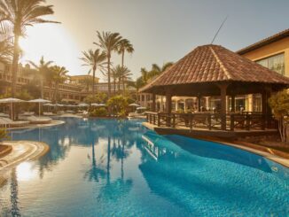 Secrets Bahía Real Resort Spa