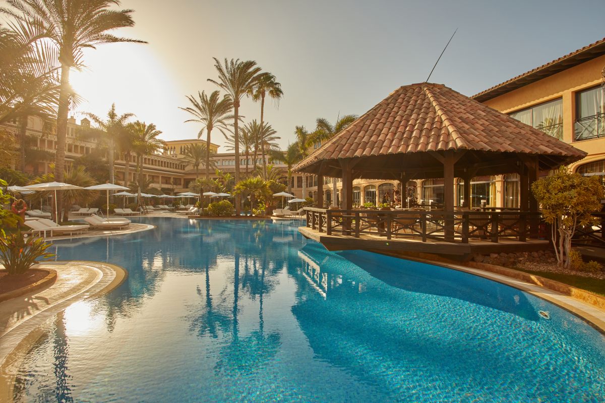 Secrets Bahía Real Resort Spa | Secrets Bahía Real Resort Spa
