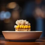 Signatur Dish Käsetoast im 100/200