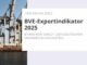 Titel BVE-AFC-Exportindikator 2025