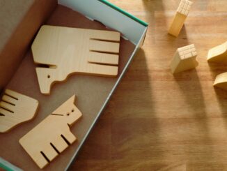 Tolle Geschenkidee für Kinder jeden Alters