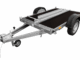 Trailer für Bikes motorrandanhanger