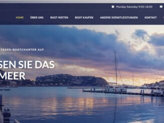 Halbtages- und Ganztages-Bootcharter auf Mallorca