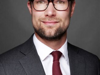 Willem Visser, Portfoliomanager, Impact und Emerging Markets bei T. Rowe Price