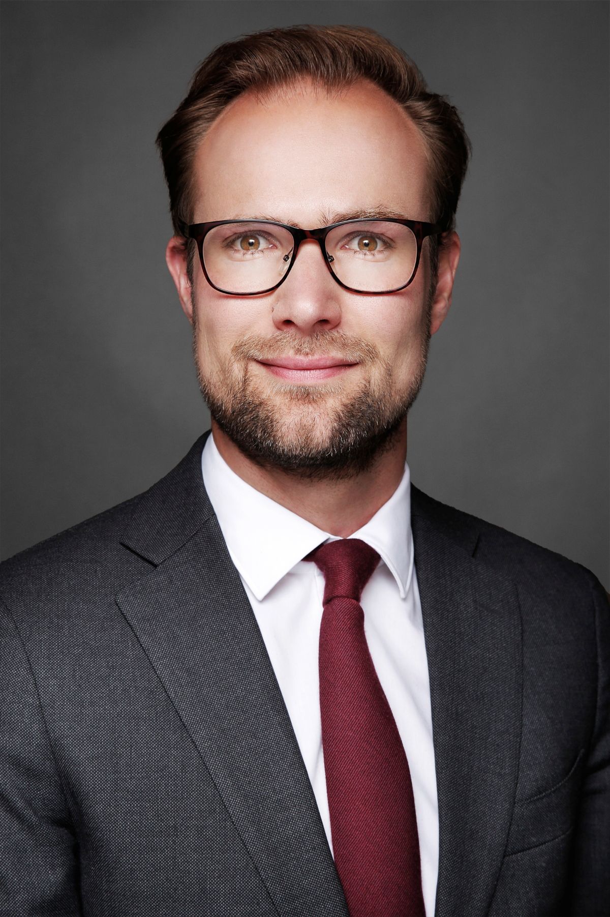 Willem Visser Portfoliomanager Impact und Emerging Markets bei T Rowe Price | Willem Visser, Portfoliomanager, Impact und Emerging Markets bei T. Rowe Price