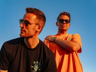 D-Block S-te-fan Portraitfoto