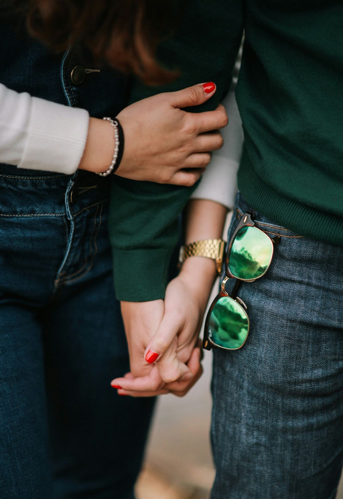 Zwischen Diskretion und Lifestyle: Escort-Services in Hamburg im Wandel der Zeit