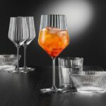 Gläser aus der Serie Nachtmann-Aperitivo