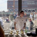 "Hamburgs Sterne" by Open Mouth 2024