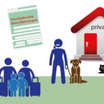 Betreuung von Haustieren kann u.U. abgesetzt werden