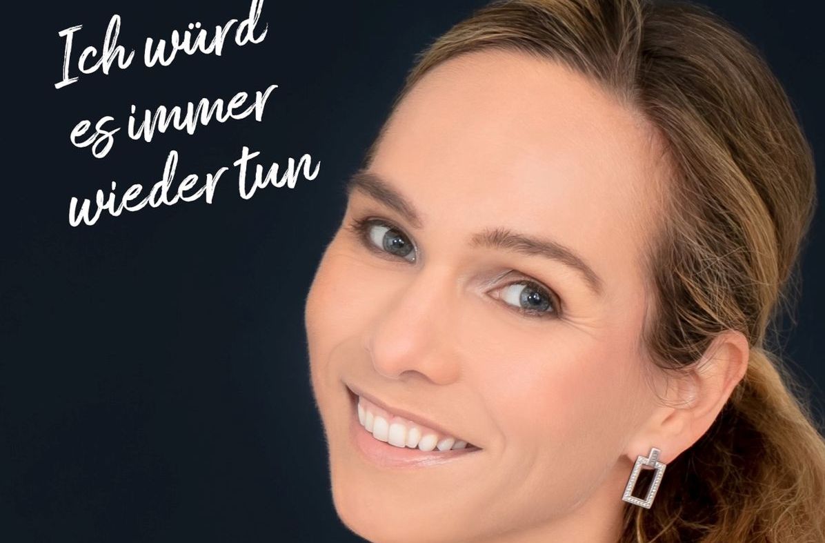 Ilka-Groenewold-Single-Cover-Ich-wuerd-es-immer-wieder-tun QuerZuschnitt | Ilka Groenewold