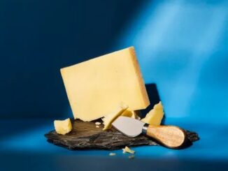 Käse wie er sein soll - echt und unverfälscht