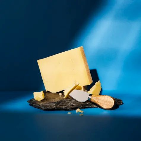 Käse wie er sein soll - echt und unverfälscht