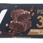 WellMix Proteinriegel Double Chocolate Flavour