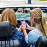 App-geführte Erlebnisausfahrt ist eine unterhaltsame Tour