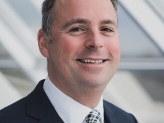 Jens Sulek leitet den Automobilbereich bei Capgemini in Deutschland