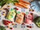 Just Spices präsentiert neue Gemüse-Panaden