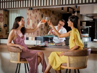 Luxus für einen Tag genießen im IHG Hotels & Resorts, Kimpton Aysla Mallorca
