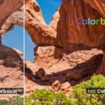 Mit Colorboost™ die Welt in ihren brillantesten Farben sehen