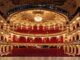 Saal des Schauspielhaus Hamburg