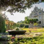 Schloss und Park Altenstein, Bad Liebenstein, Thüringen