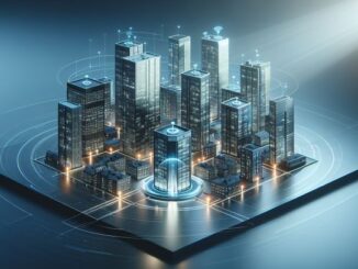 Smartes Management von Immobilien