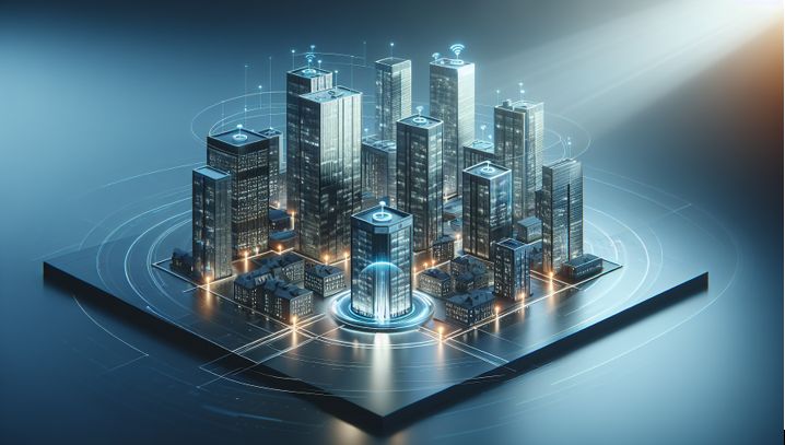 Smartes Management von Immobilien 1 | Smartes Management von Immobilien