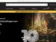 hanfgarten Website Screenshot