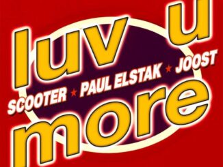 Neuer Hardcore-Track: Scooter x Paul Elstak x Joost "Luv U More"