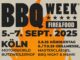 Mitmachen, probieren und genießen auf der BBQ Week in Köln