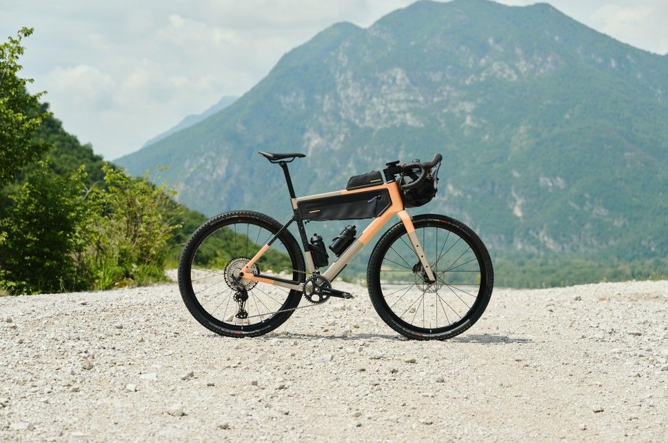 Das neue Rose Backroad Carbon