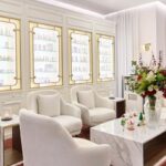 Das preisgekrönte Inanna Wellness in Berlin-Mitte